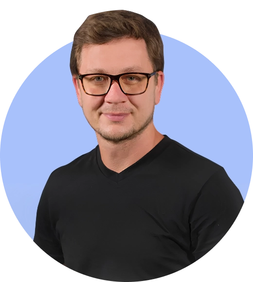 Oleg Sadikov