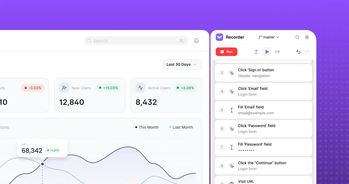 Owlity product preview